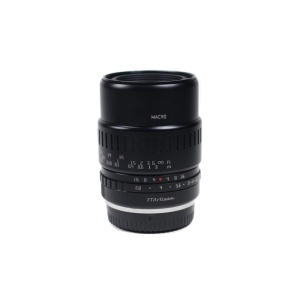 Used TTArtisan 40mm F2.8 Macro Lens